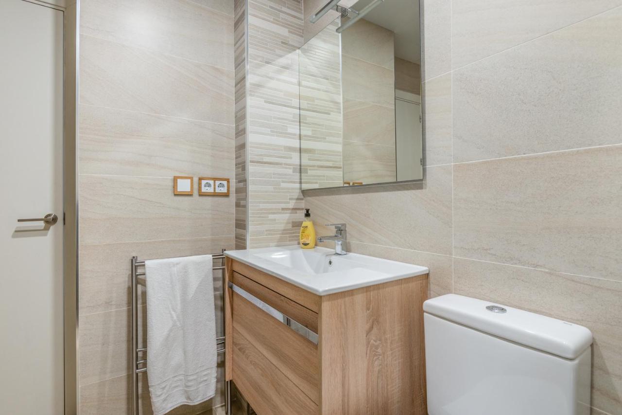 Apartament Jacaranda Triana Sewilla Zewnętrze zdjęcie