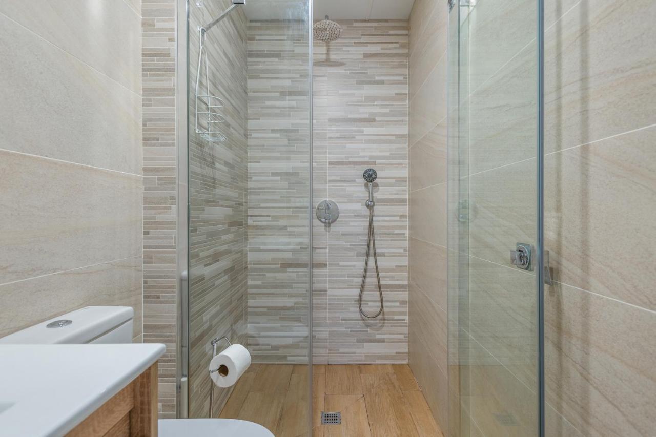 Apartament Jacaranda Triana Sewilla Zewnętrze zdjęcie