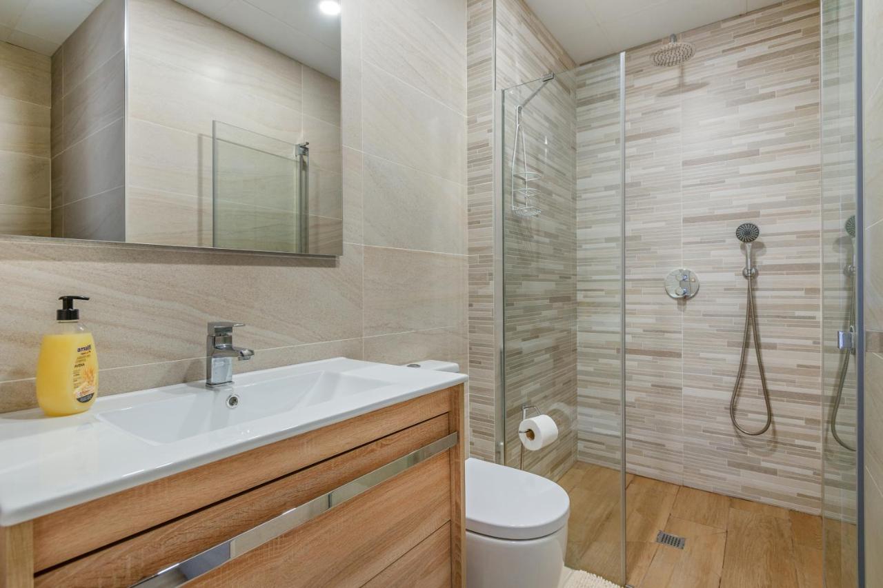 Apartament Jacaranda Triana Sewilla Zewnętrze zdjęcie