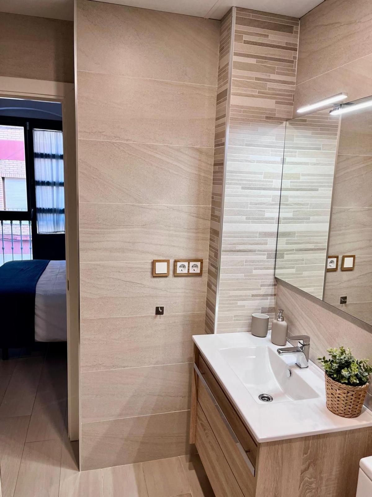 Apartament Jacaranda Triana Sewilla Zewnętrze zdjęcie