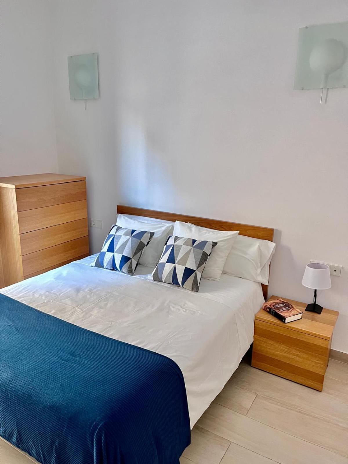 Apartament Jacaranda Triana Sewilla Zewnętrze zdjęcie