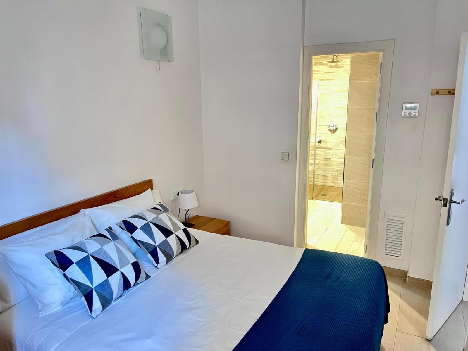 Apartament Jacaranda Triana Sewilla Zewnętrze zdjęcie